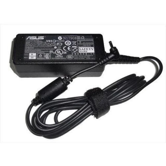 Square 19V 1.75A 33W 2.37A 45W AC Laptop Charger For ASUS Vivobook S200 S220 X200T X202E X553M X453