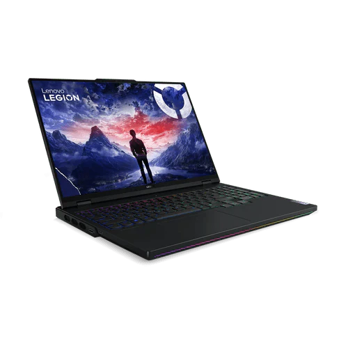 Buy 1 Take 1 !!! Lenovo Legion Pro 7 16IRX9H 83DE0025PH | 16” WQXGA | i9-14900HX | GeForce RTX 4080 | 32GB RAM | 1TB SSD | WIN 11