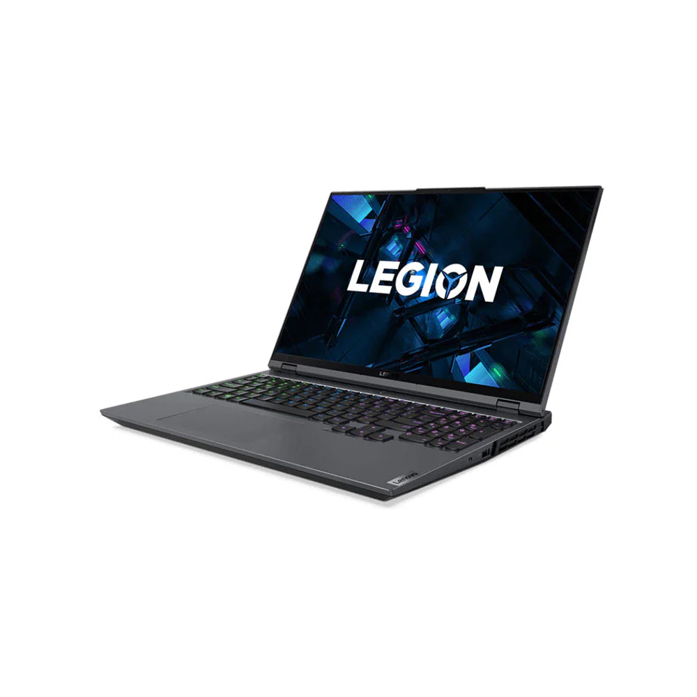 Lenovo Legion 5 PRO 16IAH7H 82RF004MPH (Storm Grey) 16” | i7-12700H | RTX 3060 | 16GB | 1TB | Win 11